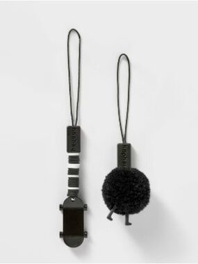 Phone Charms 2pk - heyday™ with Keiji Ishida